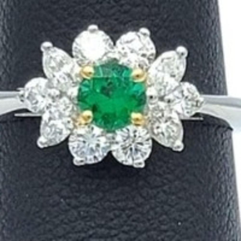 Tiffany and Co
